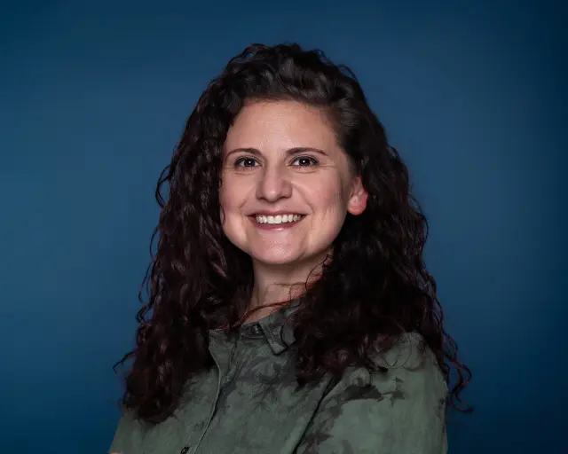 Headshots photography in Orlando, Florida by Pottinger Studios