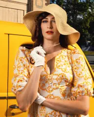 Tabitha H., photographed by Pottinger Studios